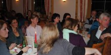 Weihnachtsfeier 2010